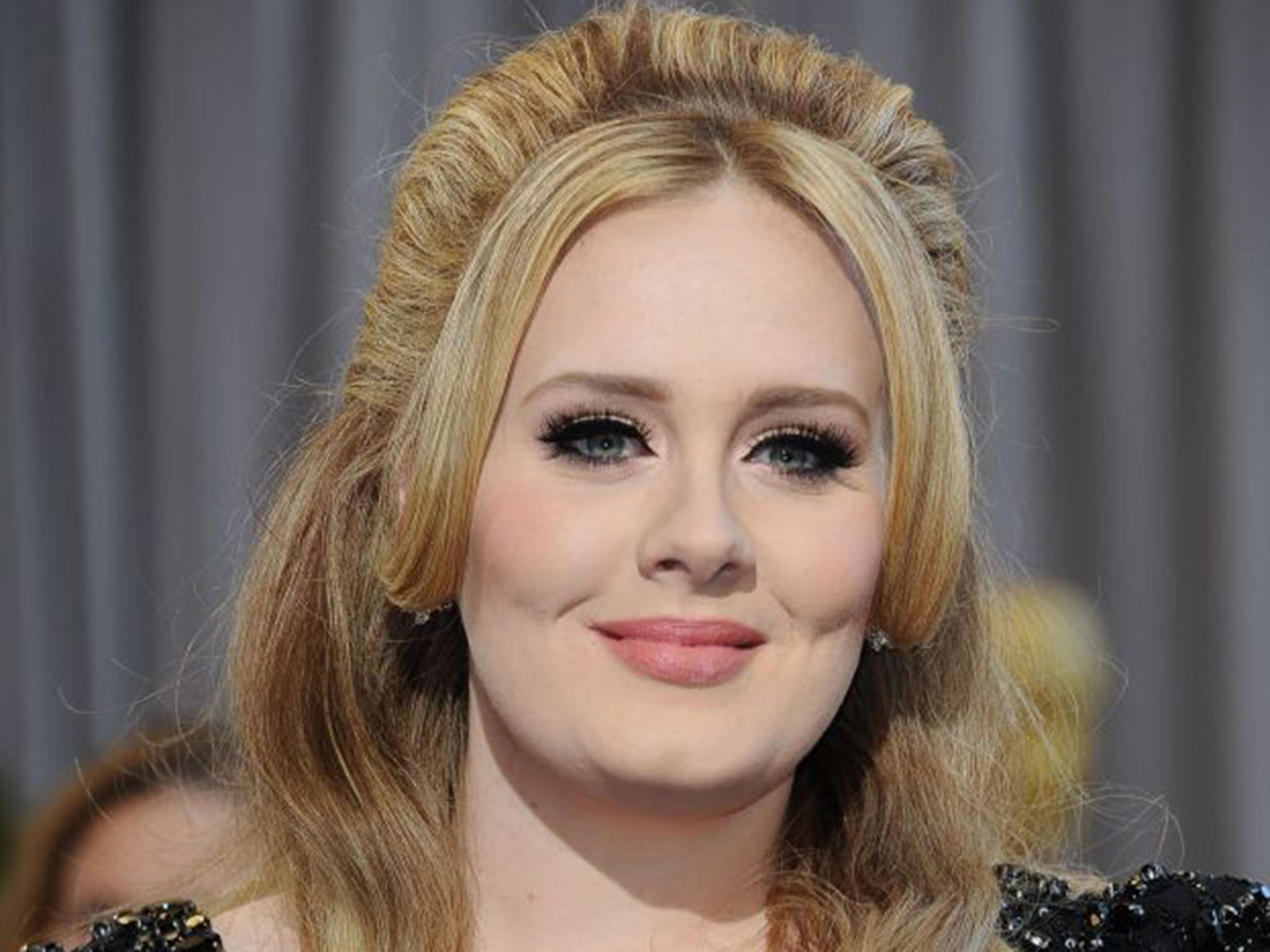 Adele, who is nominated in four categories, will be performing at the Brits ceremony on 24 February