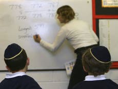 London Jewish school that does not teach English ordered to close