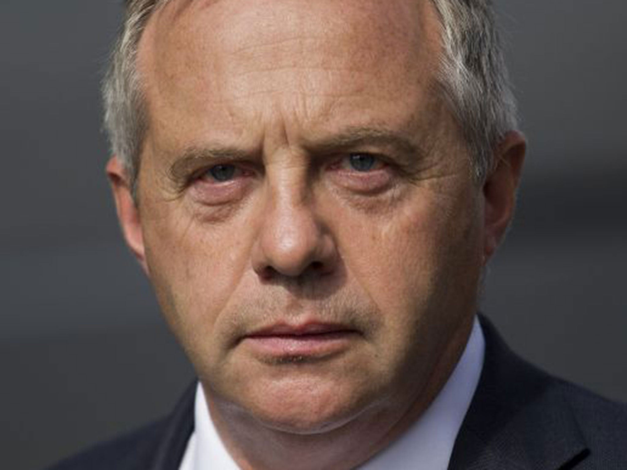 John Mann opposes new rules which allow MPs same rights as citizens when arrested