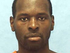 Florida death penalty in legal limbo after US Supreme Court ruling