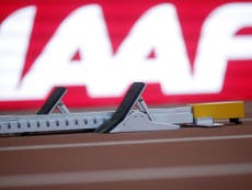 Wada seeks probe into bidding processes for World Championships