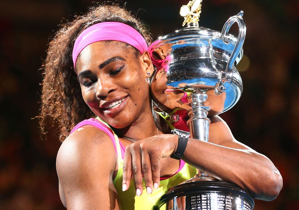 Australian Open Women S Draw 2016 Serena Williams To Face Camila Images, Photos, Reviews