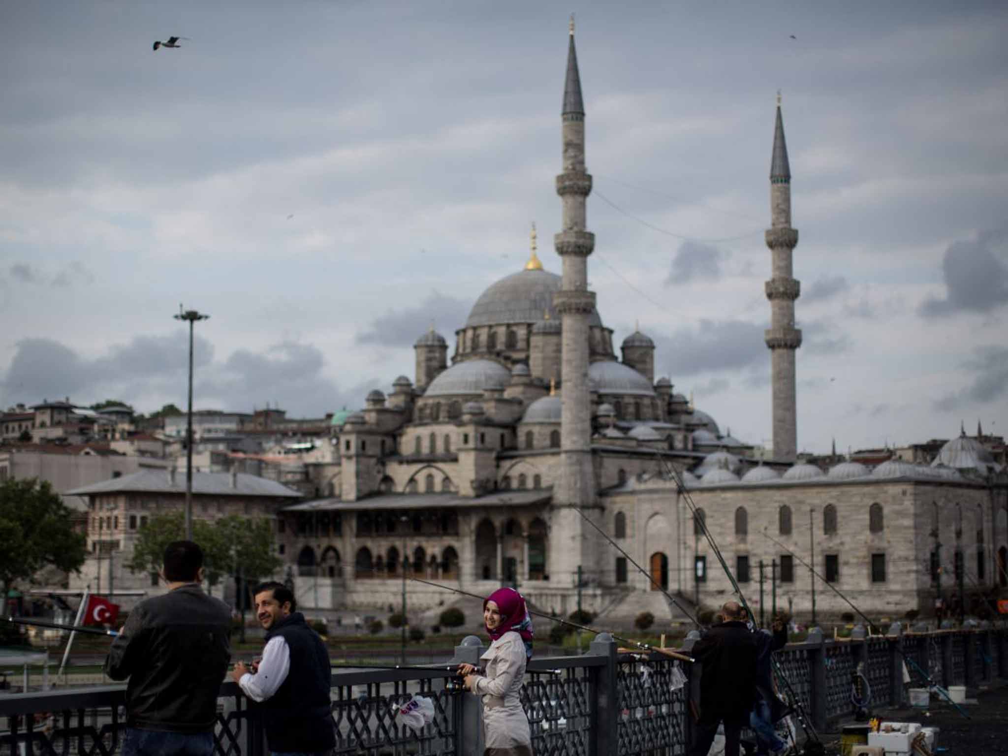 Stay or go: some travellers are anxious about visiting Turkey after the recent terrorist attack