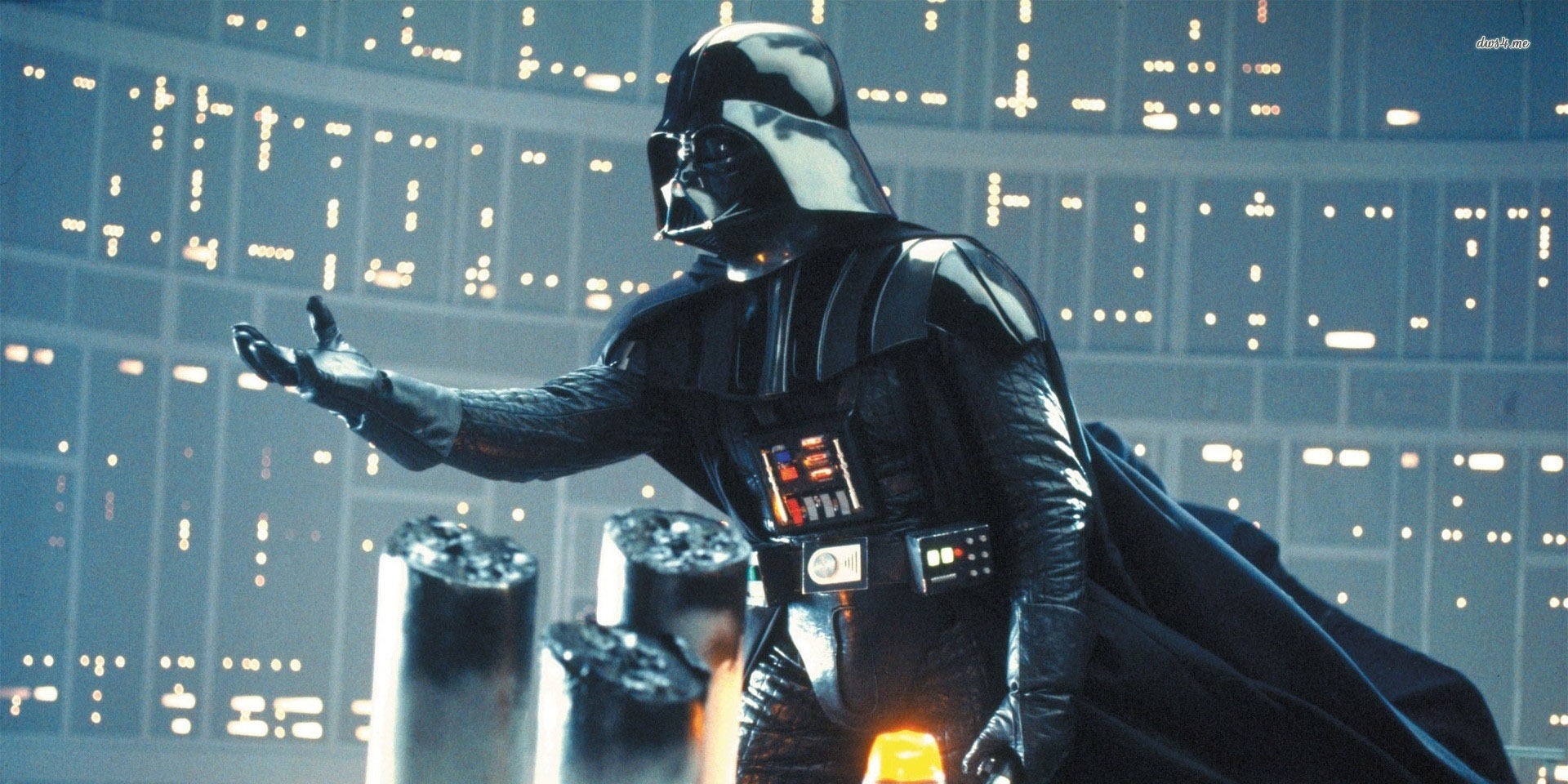 Geldschieter cafetaria Ik wil niet Star Wars Rogue One: Darth Vader confirmed, more details unveiled | The  Independent | The Independent