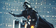 Rogue One: Darth Vader cameo rumoured to see James Earl Jones return