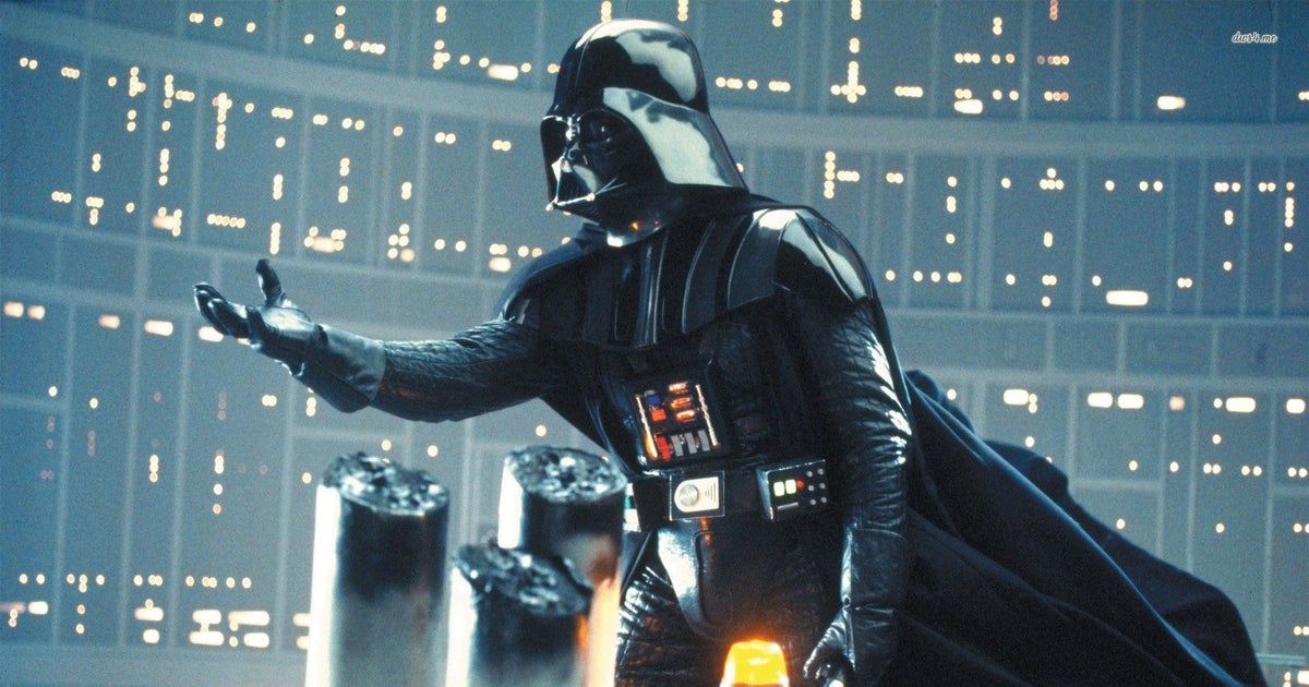 Star Wars Rogue One: Darth Vader confirmed, more details unveiled