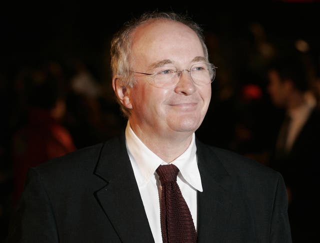 Philip Pullman has weighed in on the debate about how parents can boost children’s language skills