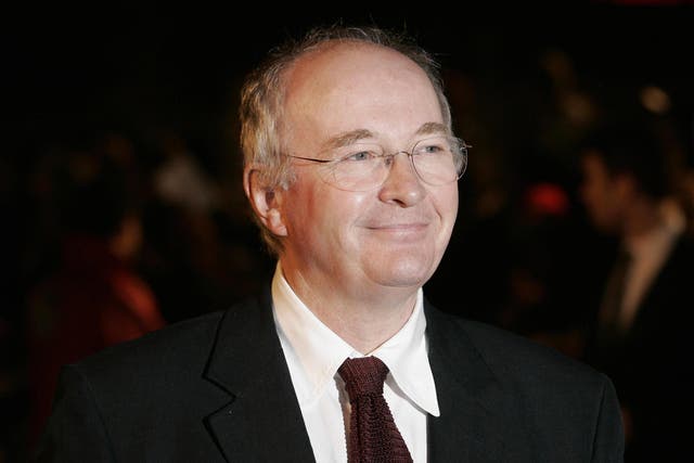 Philip Pullman has weighed in on the debate about how parents can boost children’s language skills