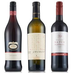 Wines of the week: Three low-alcohol suggestions for January
