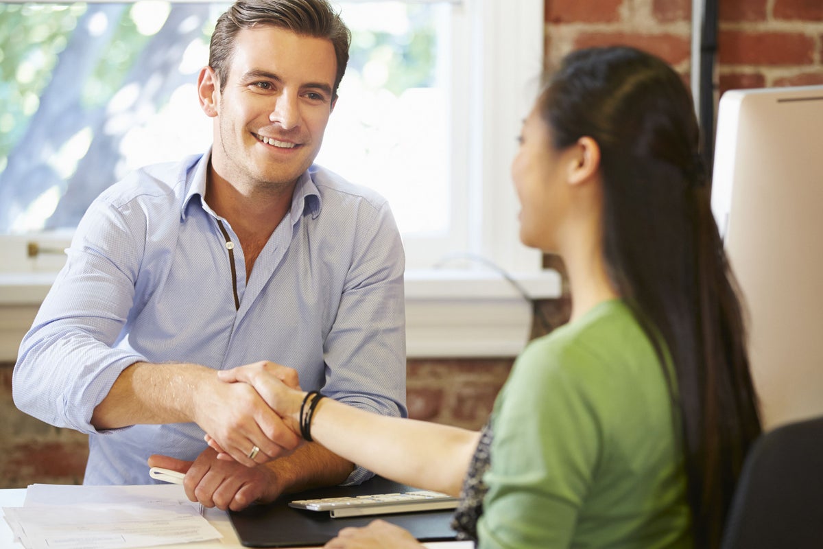 Job interviews: Recruiters reveal the weirdest things candidates have ...