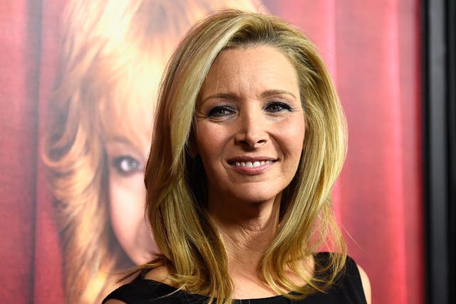 Born on 30 July 1963, Lisa Kudrow is the oldest member of the 'Friends' cast