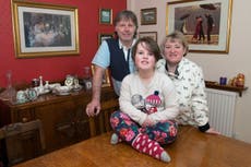 How GOSH gave a girl with dwarfism a new lease of life