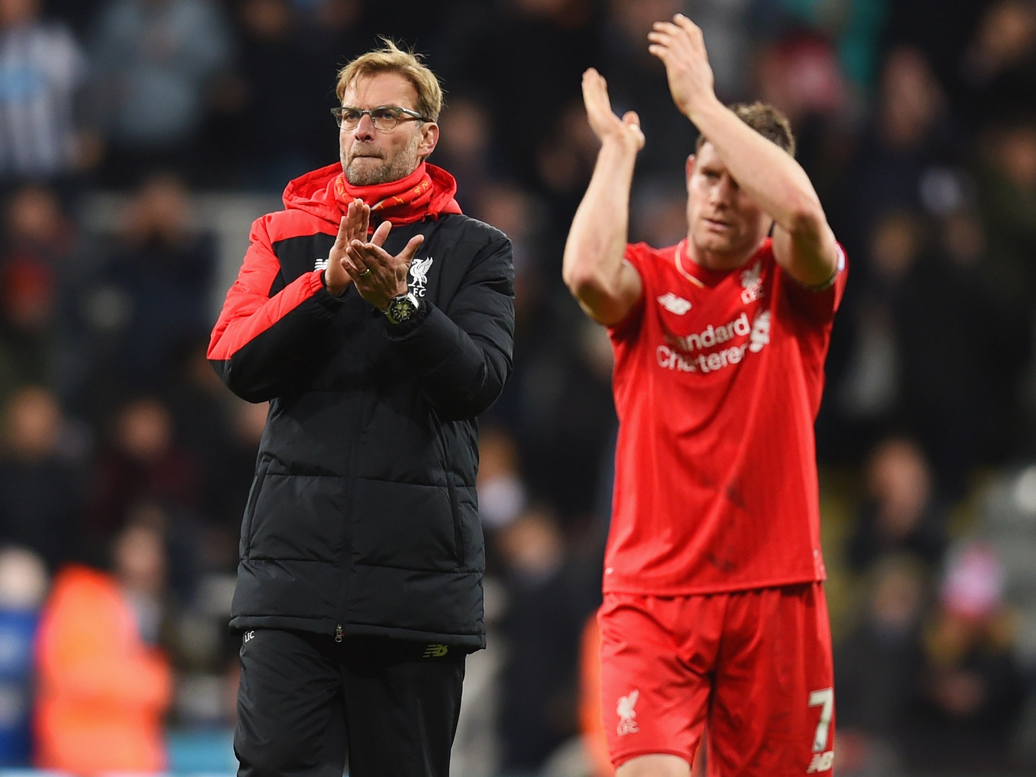 Jurgen Klopp's arrival has brought excitement to Anfield