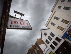 Read more

Buy-to-let landlords to drive up house prices ahead of stamp duty hike