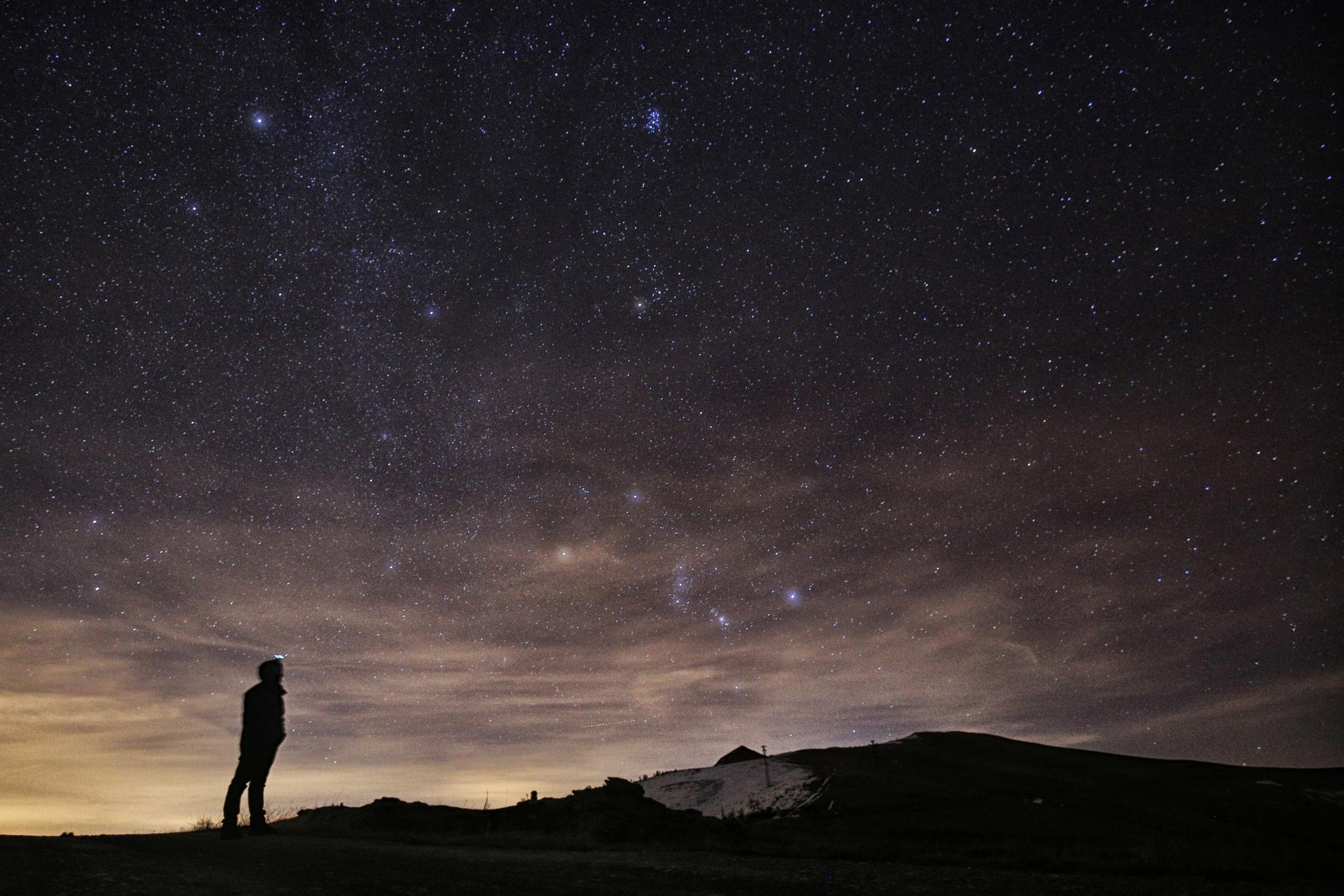 No Icelanders under 25 believe God created the universe, poll claims ...