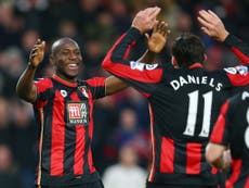 Everything you need to know about Bournemouth vs Stoke