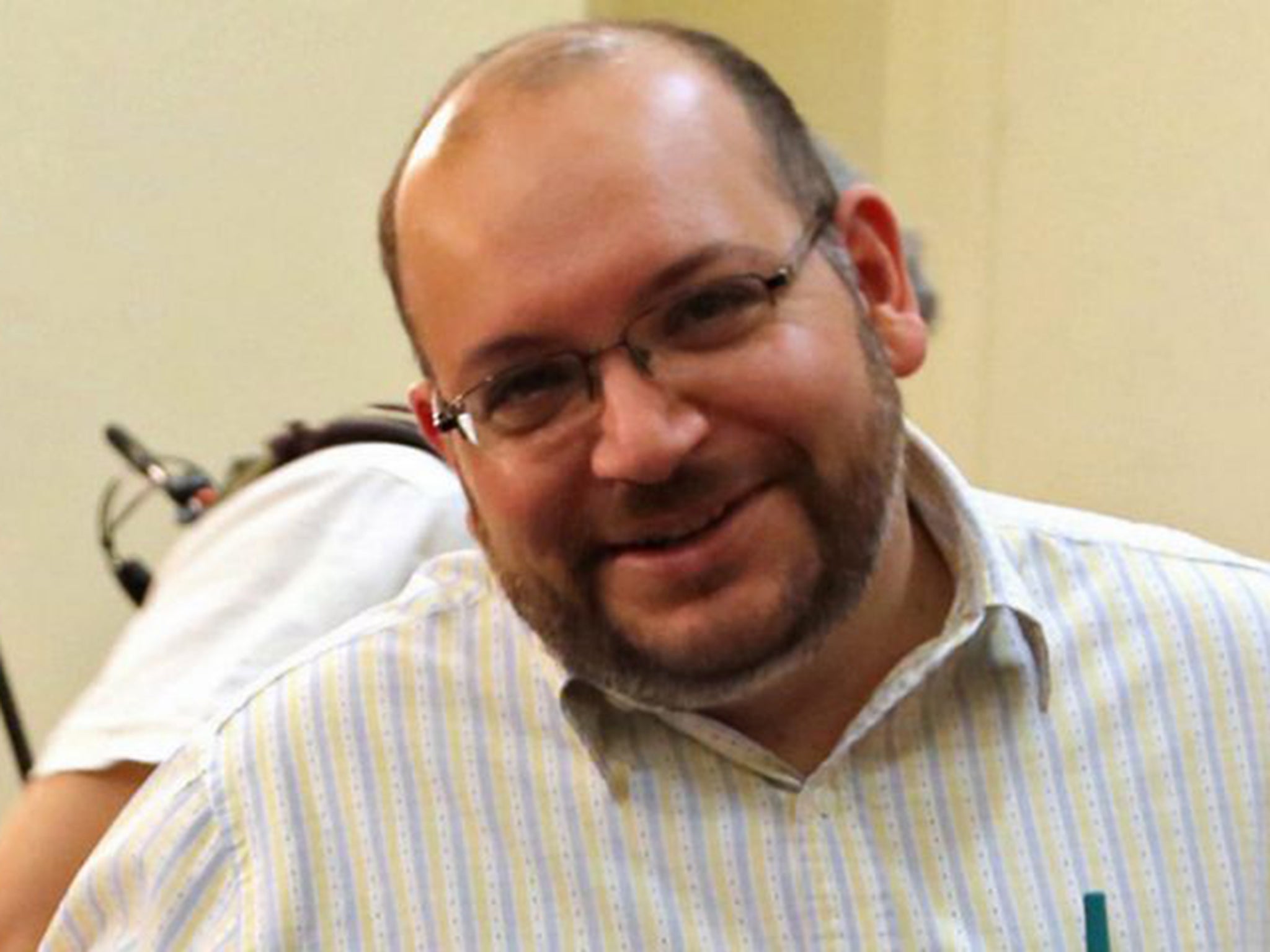 Jason Rezaian’s incarceration was the longest for a Western journalist in Iran since the 1979 revolution