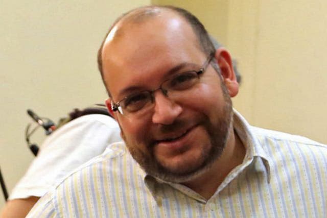 Jason Rezaian’s incarceration was the longest  for a Western journalist in Iran since the 1979 revolution