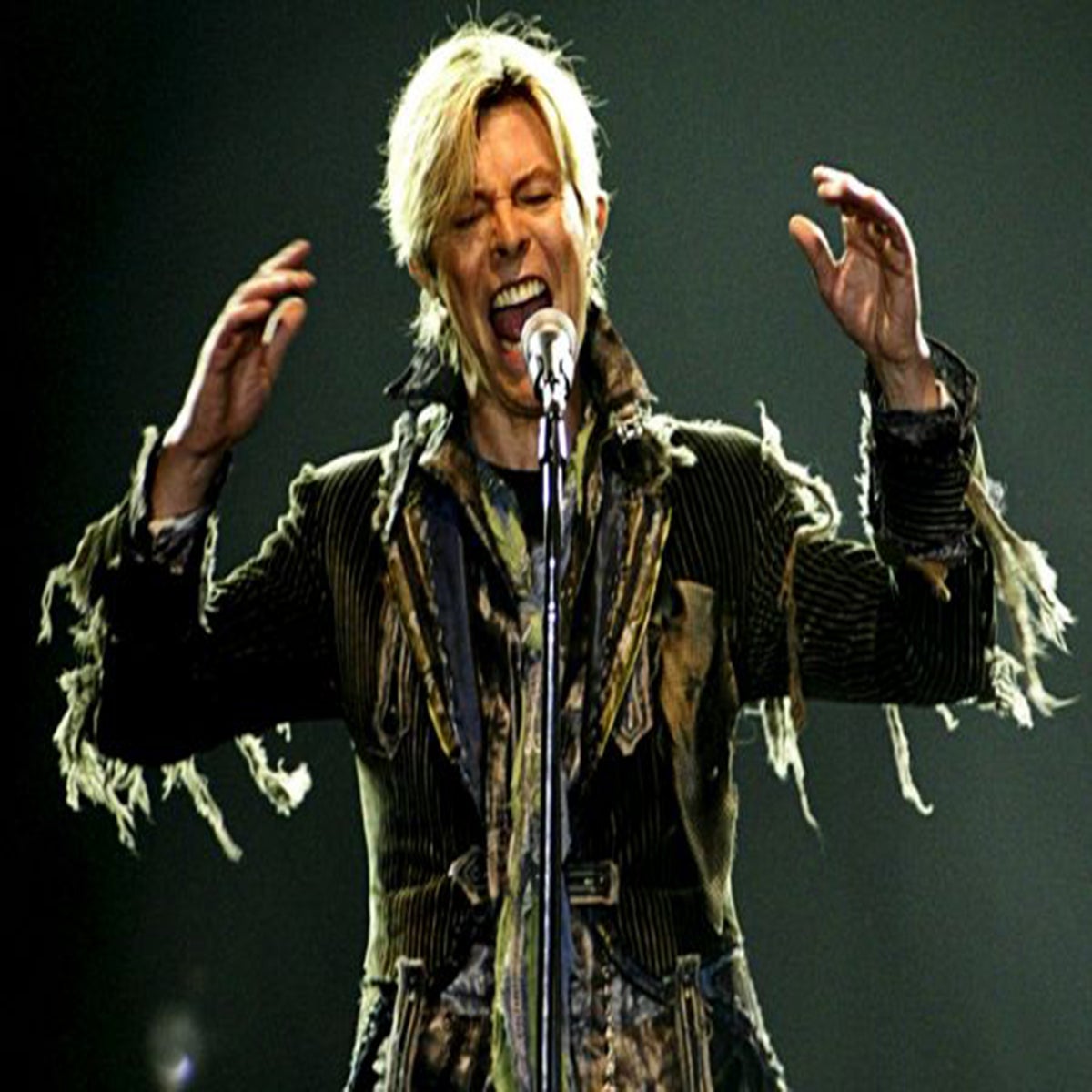 Starman: David Bowie - Thunder Bay Symphony Orchestra