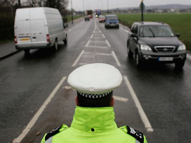 The main target are drivers who have caused deaths when under the influence of alcohol or drugs