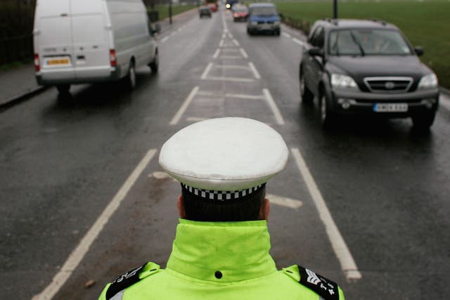 The main target are drivers who have caused deaths when under the influence of alcohol or drugs