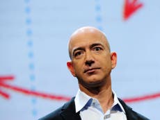 Even Amazon will be swallowed up by the free market
