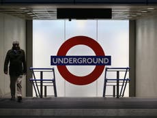 London's most crime-ridden Tube stations revealed 