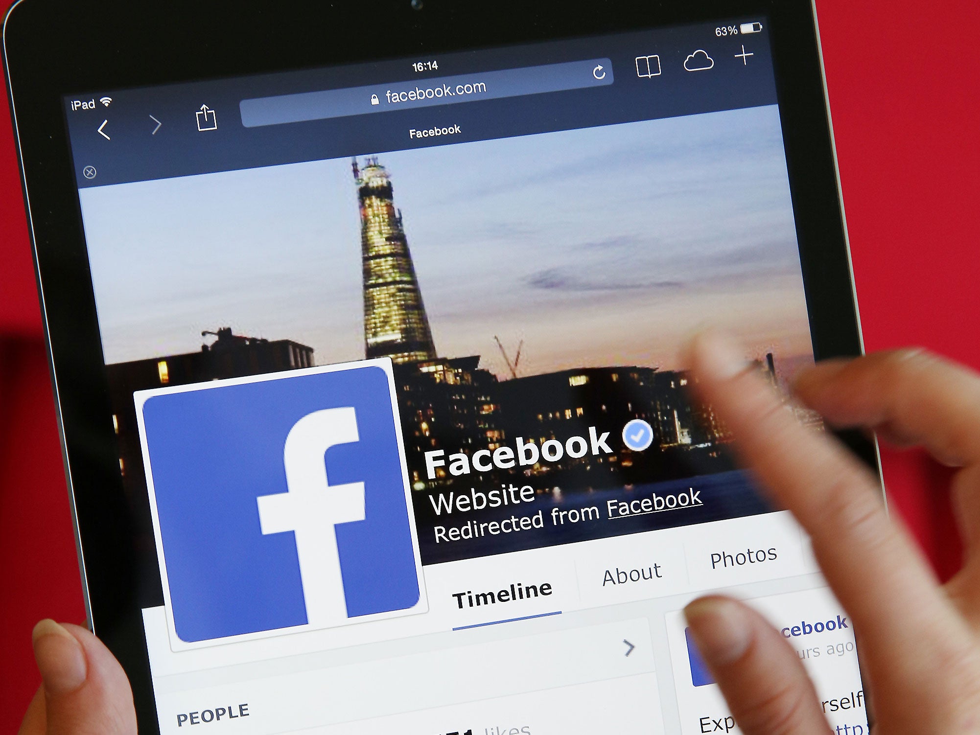 Facebook may be introducing a new browser soon