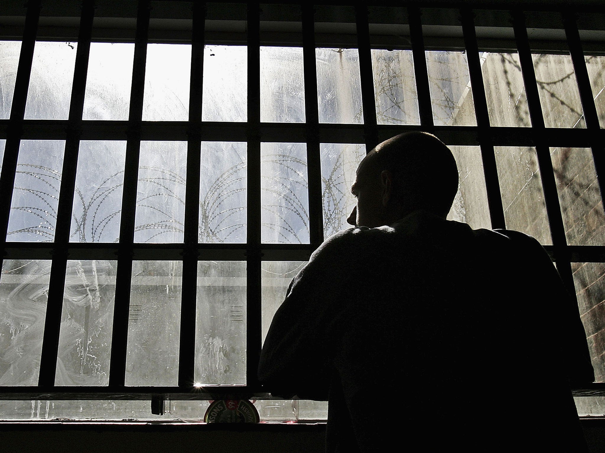 The Institute for Public Policy Research (IPPR) has suggested that the cost of jailing petty criminals should be charged to their home towns to help reduce the growing prison population