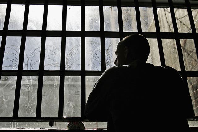 The Institute for Public Policy Research (IPPR) has suggested that the cost of jailing petty criminals should be charged to their home towns to help reduce the growing prison population