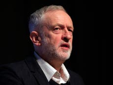 Jeremy Corbyn considers voluntarily making his tax records public