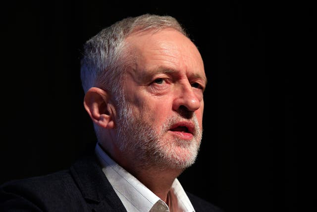Jeremy Corbyn would face a furious backlash from many of his own MPs to any proposal to work with the Lib Dems or change the voting system
