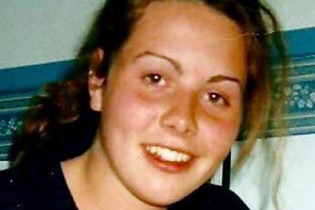 Cheryl James, 18, was found dead at Deepcut barracks in November 1995 with a bullet wound to the head