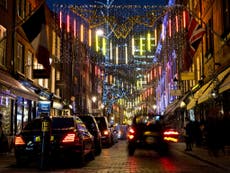 Christmas traditions 'not under threat', despite the headlines