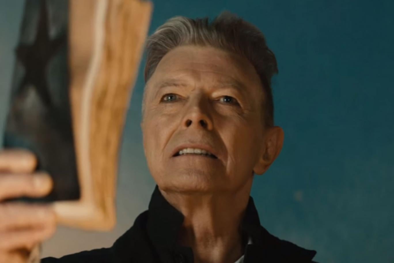 David Bowie: vinyl contains secrets didn't know about, designer reveals | The Independent | The Independent