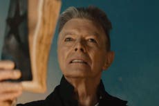Blackstar vinyl is filled with secrets even Bowie didn't know about