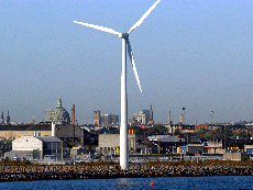 The European capital that wants to drop all fossil fuel investment