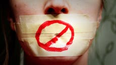 Campus censorship ‘an epidemic’ at UK universities as Aberystwyth, Edinburgh and Leeds named among ‘most ban-happy’