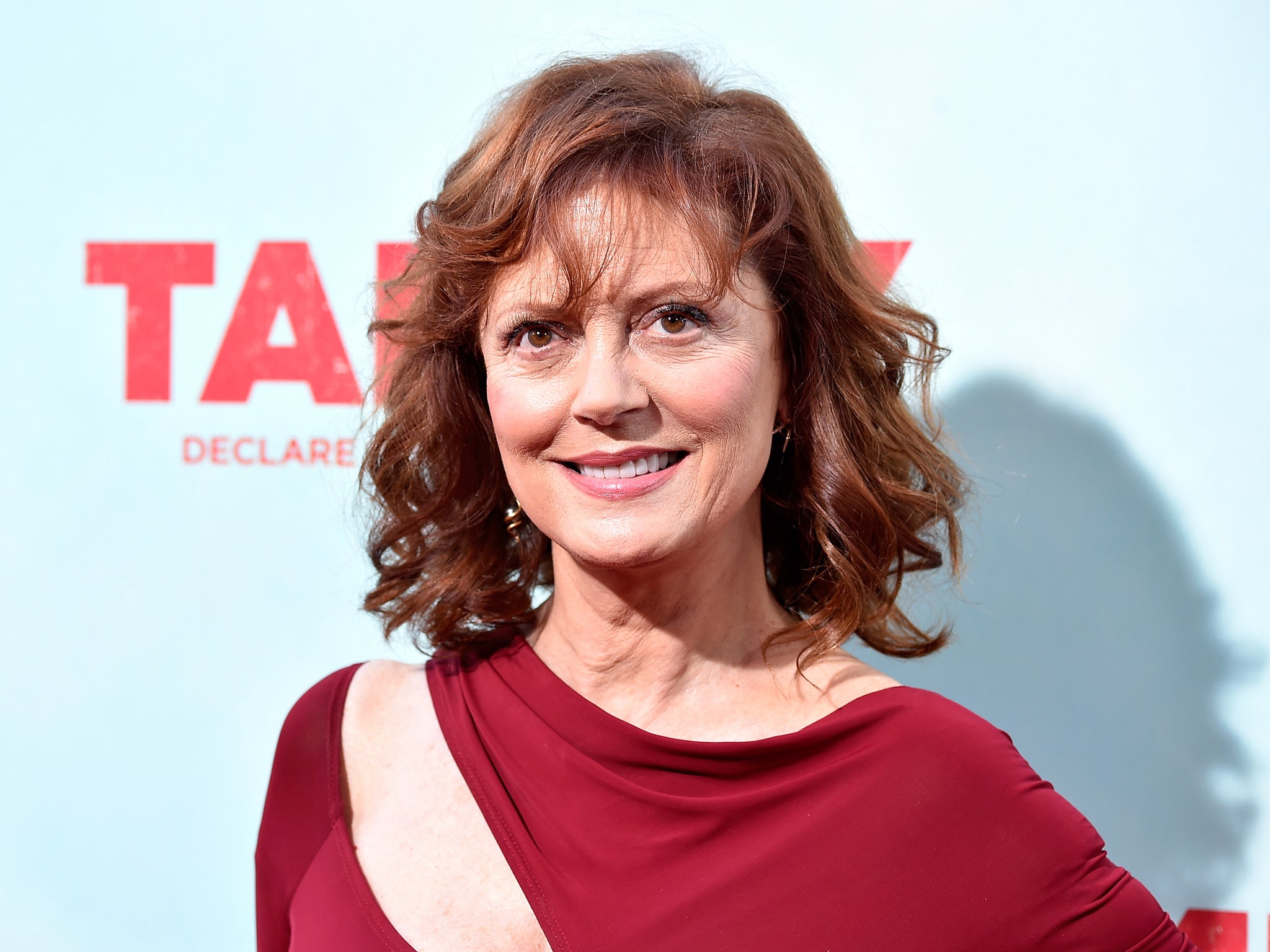 Susan Sarandon