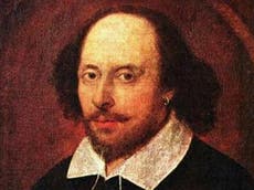 William Shakespeare’s London home ‘pinpointed’ 
