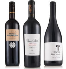 Wines of the week: Three warming reds that won't break the bank