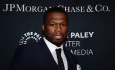 Read more

50 Cent faces backlash for mocking airport cleaner with social anxiety