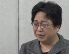 Gui Minhao: One of five missing booksellers from Hong Kong makes tearful ‘confession’ on Chinese TV