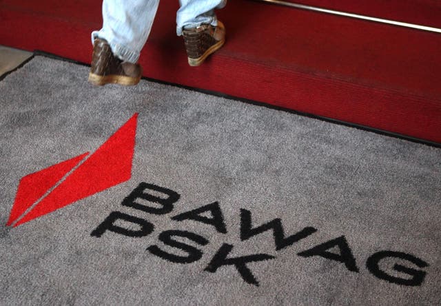 BAWAG PSK is trying to appeal to Austria's 600,000-strong Muslim population