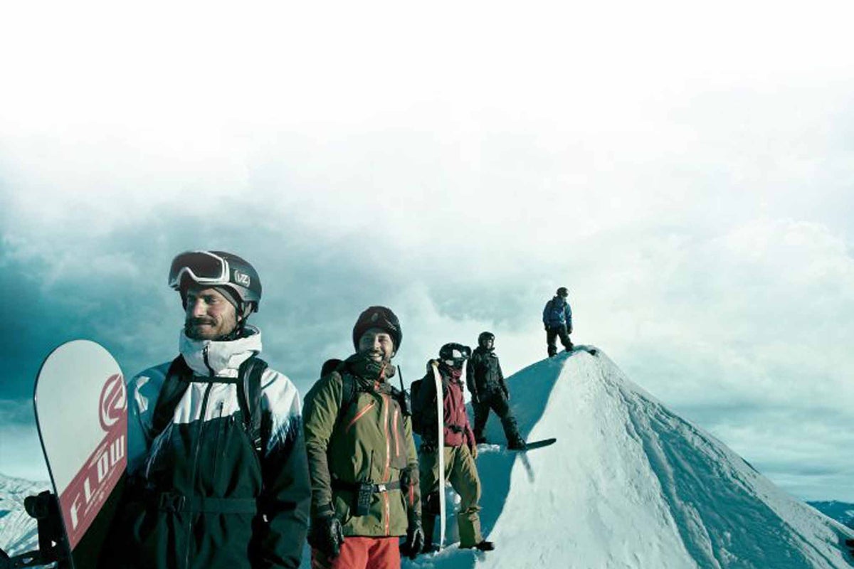 Point Break $100m remake: What's the point, dude? | The Independent ...