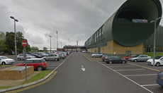 Read more

Man dies after being electrocuted on Portsmouth football pitch