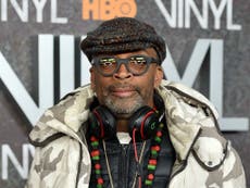 Spike Lee boycotts Oscars over lack of diversity