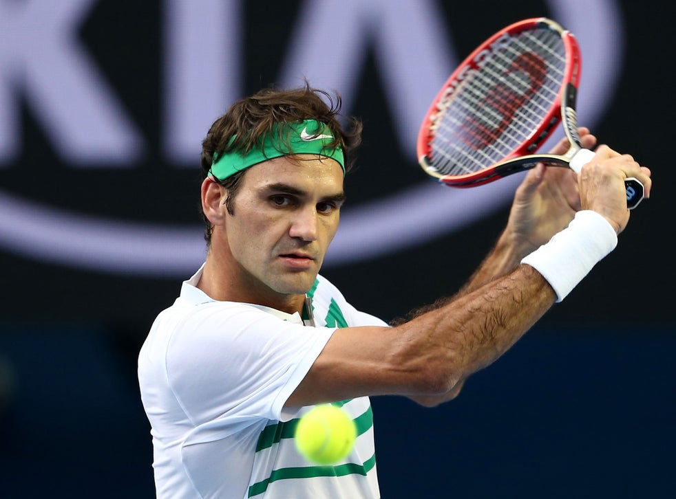 Tennis match fixing: Roger Federer tells accusers to name ...
