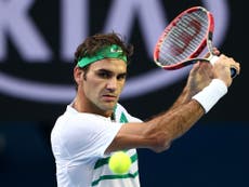 Read more

Federer tells accusers to name names in the fight against fixers