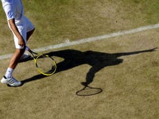 Shocking reports of match-fixing at highest levels of tennis